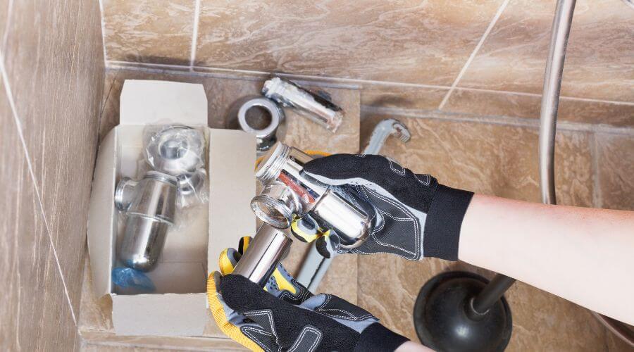 Expert tile roof repair services in Henry, SD